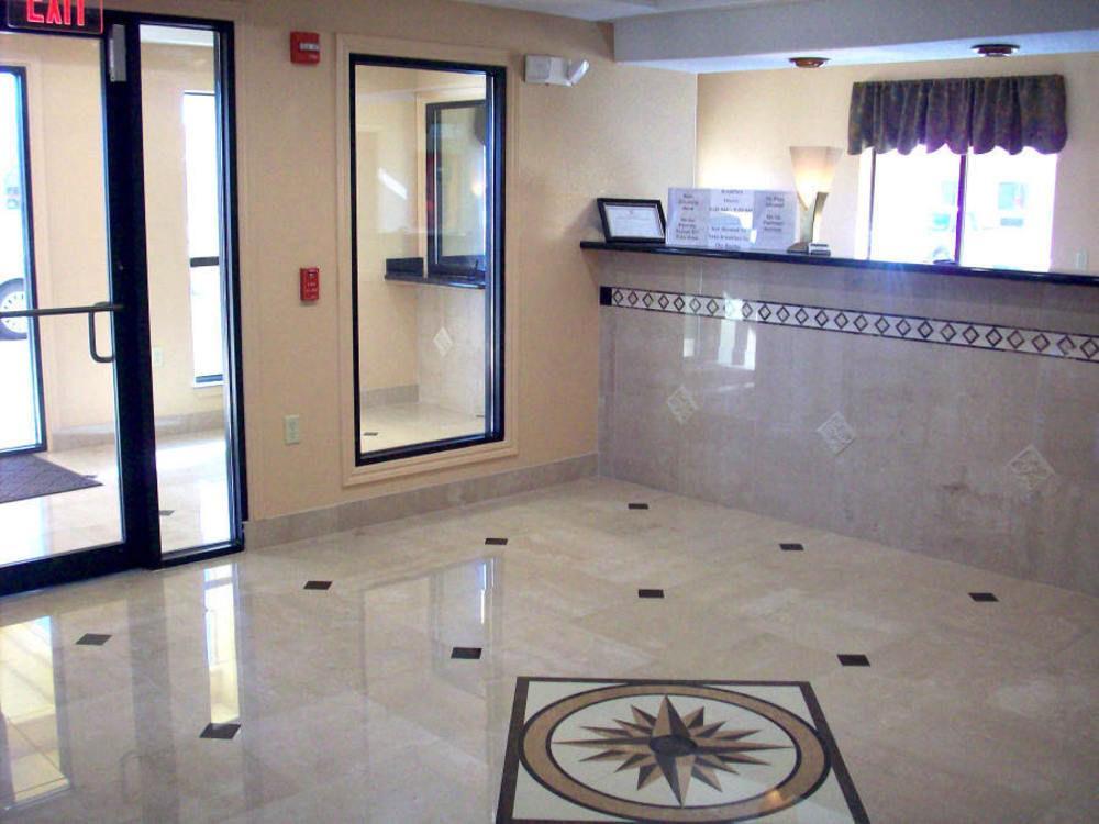 Budgetel Inn And Suites Hearne ภายนอก รูปภาพ