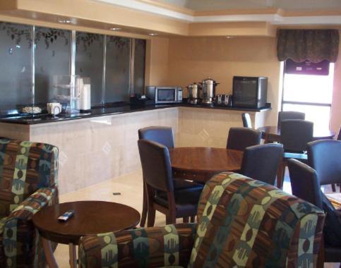 Budgetel Inn And Suites Hearne ภายนอก รูปภาพ