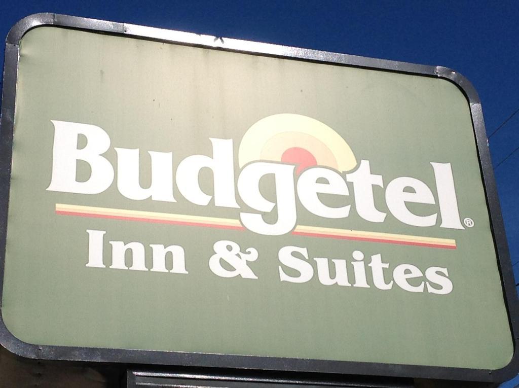 Budgetel Inn And Suites Hearne ภายนอก รูปภาพ