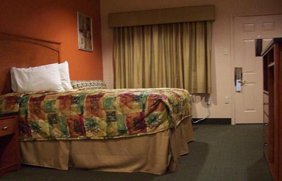 Budgetel Inn And Suites Hearne ห้อง รูปภาพ