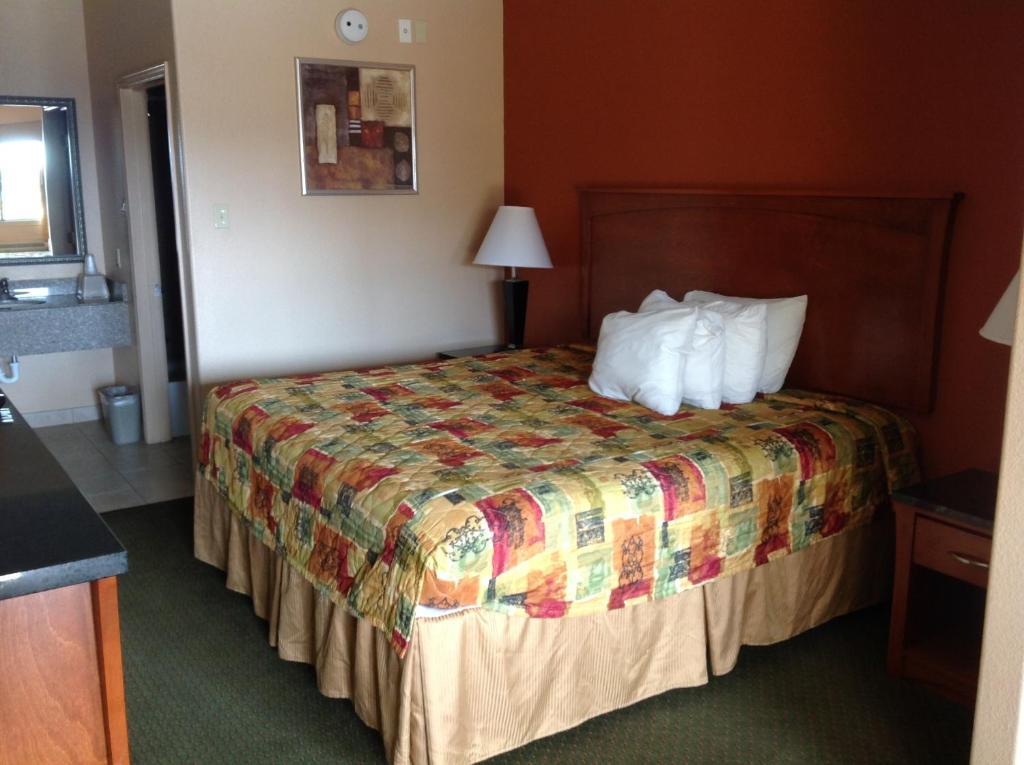 Budgetel Inn And Suites Hearne ห้อง รูปภาพ