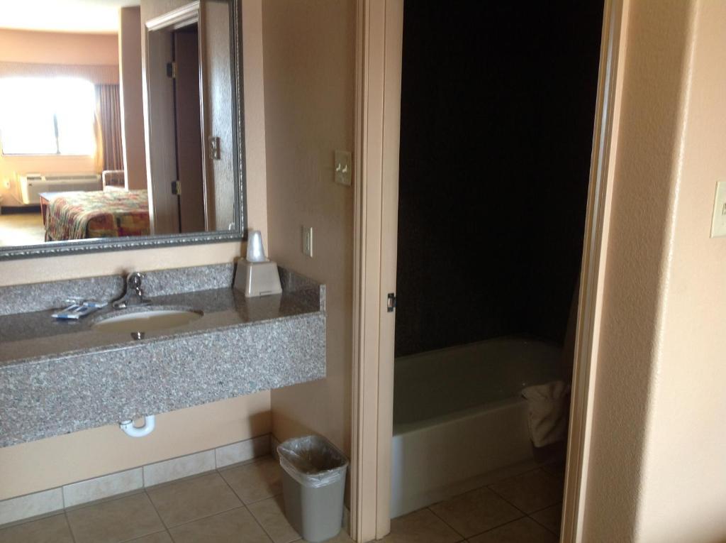 Budgetel Inn And Suites Hearne ห้อง รูปภาพ
