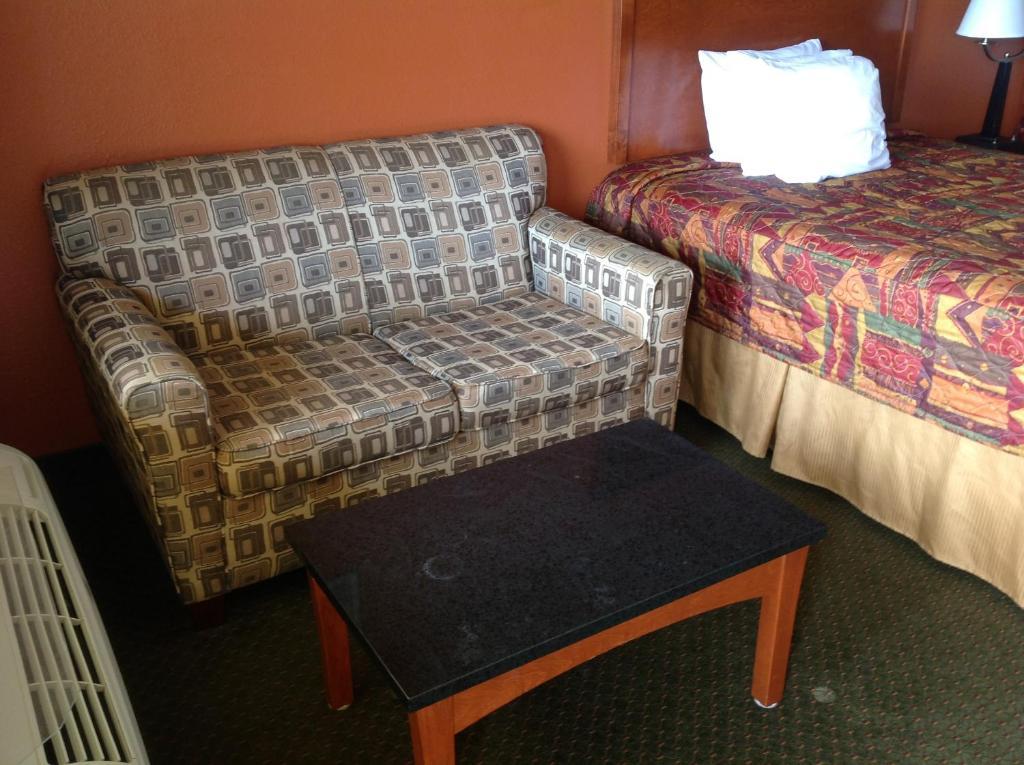 Budgetel Inn And Suites Hearne ห้อง รูปภาพ